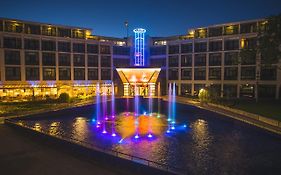 Aanbieding Preston Palace